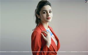 Alia Bhatt